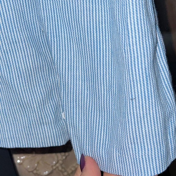 Vintage 70s Nanette Baby boy Romper long sleeve Keep Truckin’ jumpsuit applique - Picture 5 of 6